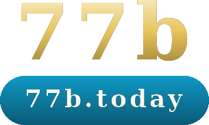 77b logo